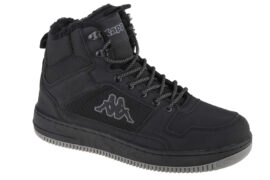 Kappa Shab Fur 243046FUR-1111