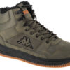 Kappa Shab Fur 243046FUR-3111