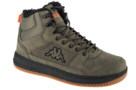 Kappa Shab Fur 243046FUR-3111