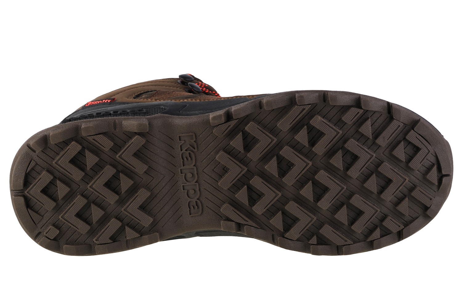 Obuv Kappa Thabo Tex 243107-5029 – Obrázok 4