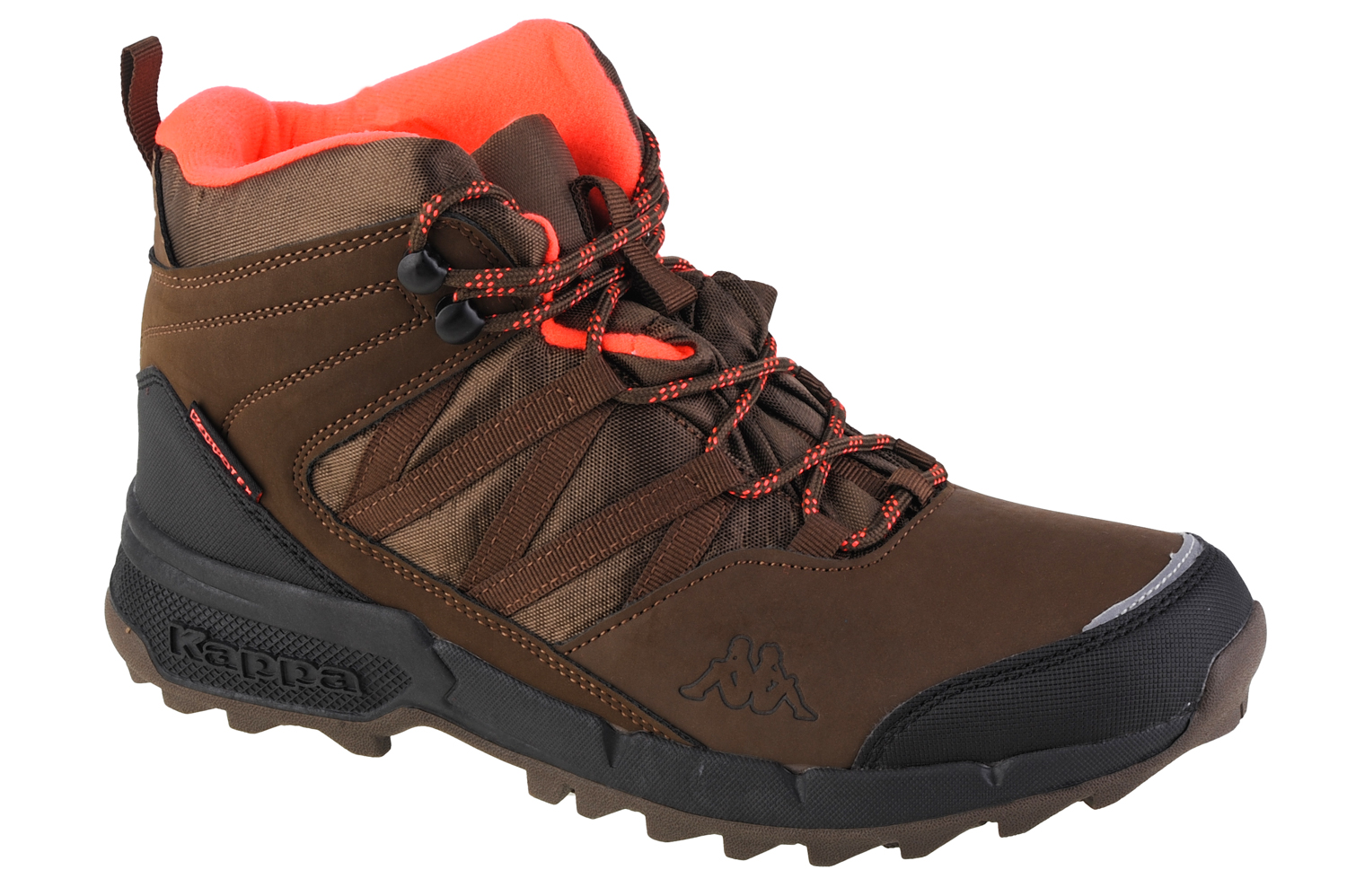 Obuv Kappa Thabo Tex 243107-5029 – Obrázok 5