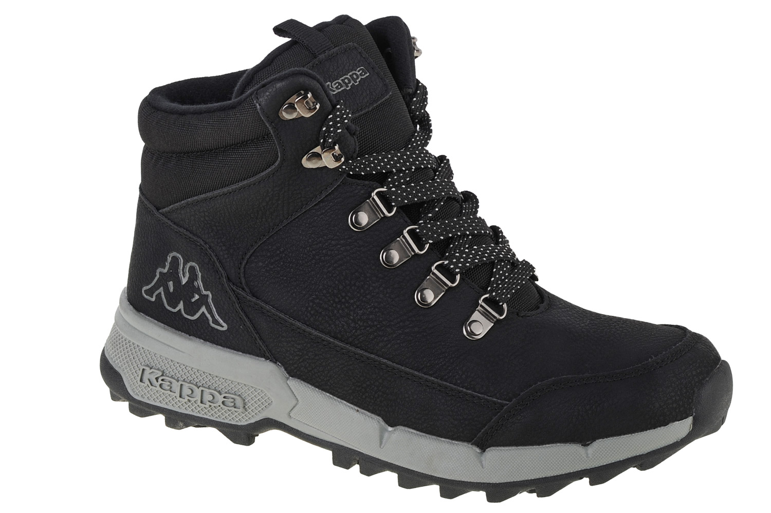 Kappa Tiber 243201-1116