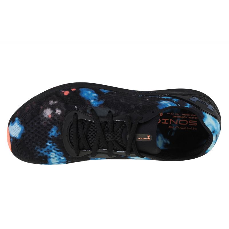 Obuv Under Armour Hovr Sonic 5 M 3025447-001 – Obrázok 3