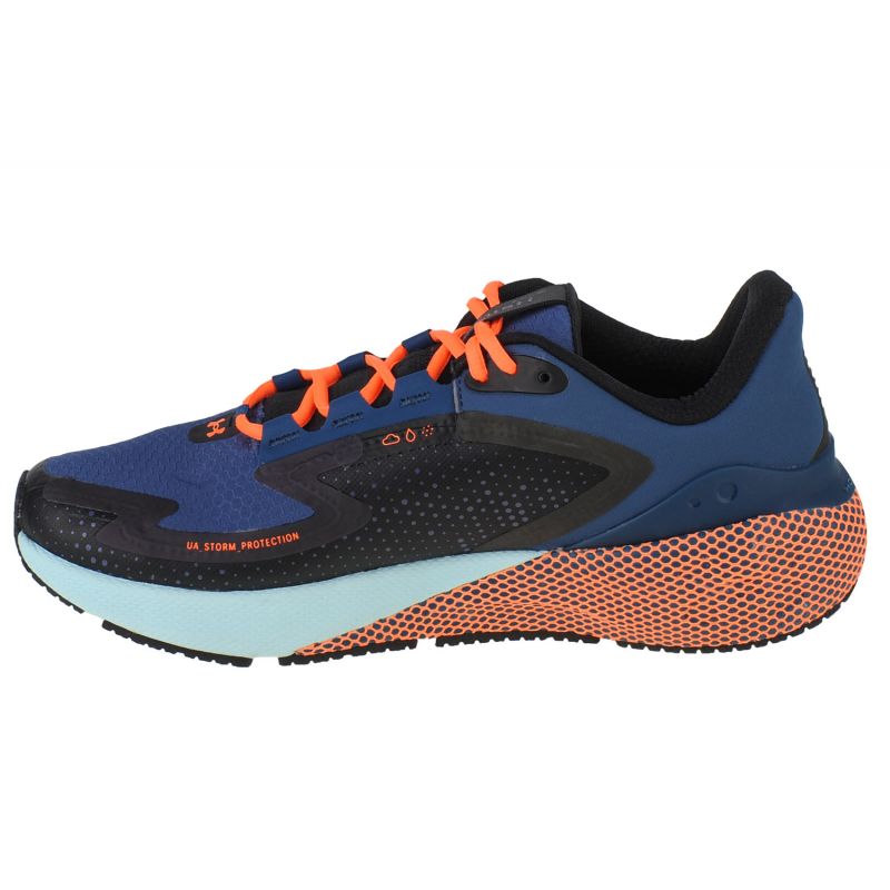 Obuv Under Armour Hovr Machina 3 Storm M 3025797-001 – Obrázok 2