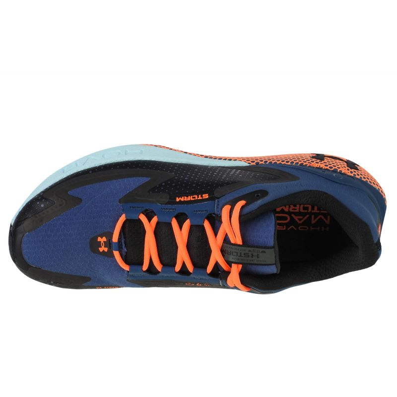 Obuv Under Armour Hovr Machina 3 Storm M 3025797-001 – Obrázok 3