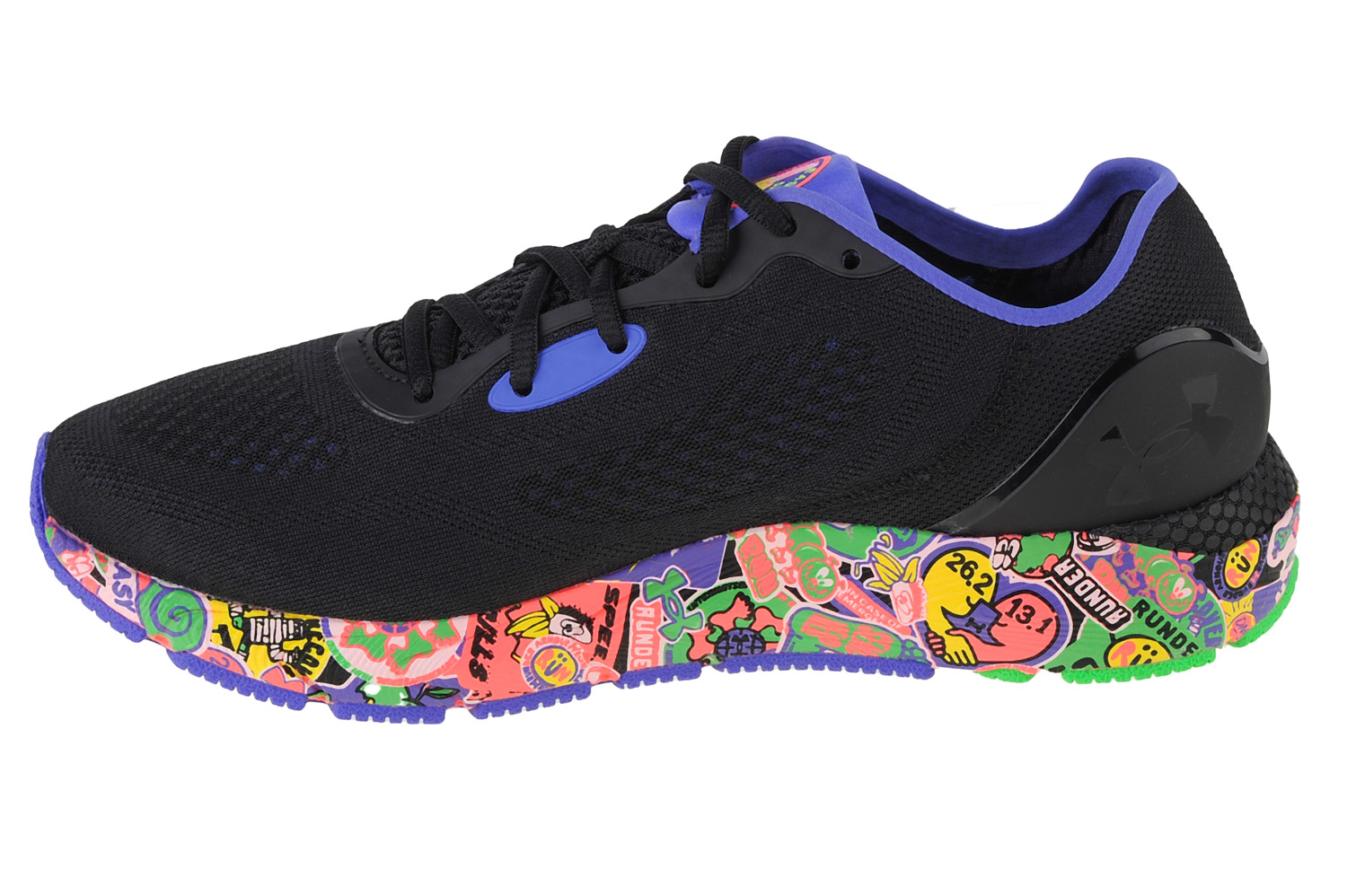 Športová obuv Under Armour Hovr Sonic 5 Run Squad 3026080-001 – Obrázok 2