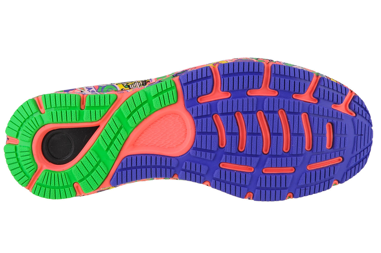 Športová obuv Under Armour Hovr Sonic 5 Run Squad 3026080-001 – Obrázok 4