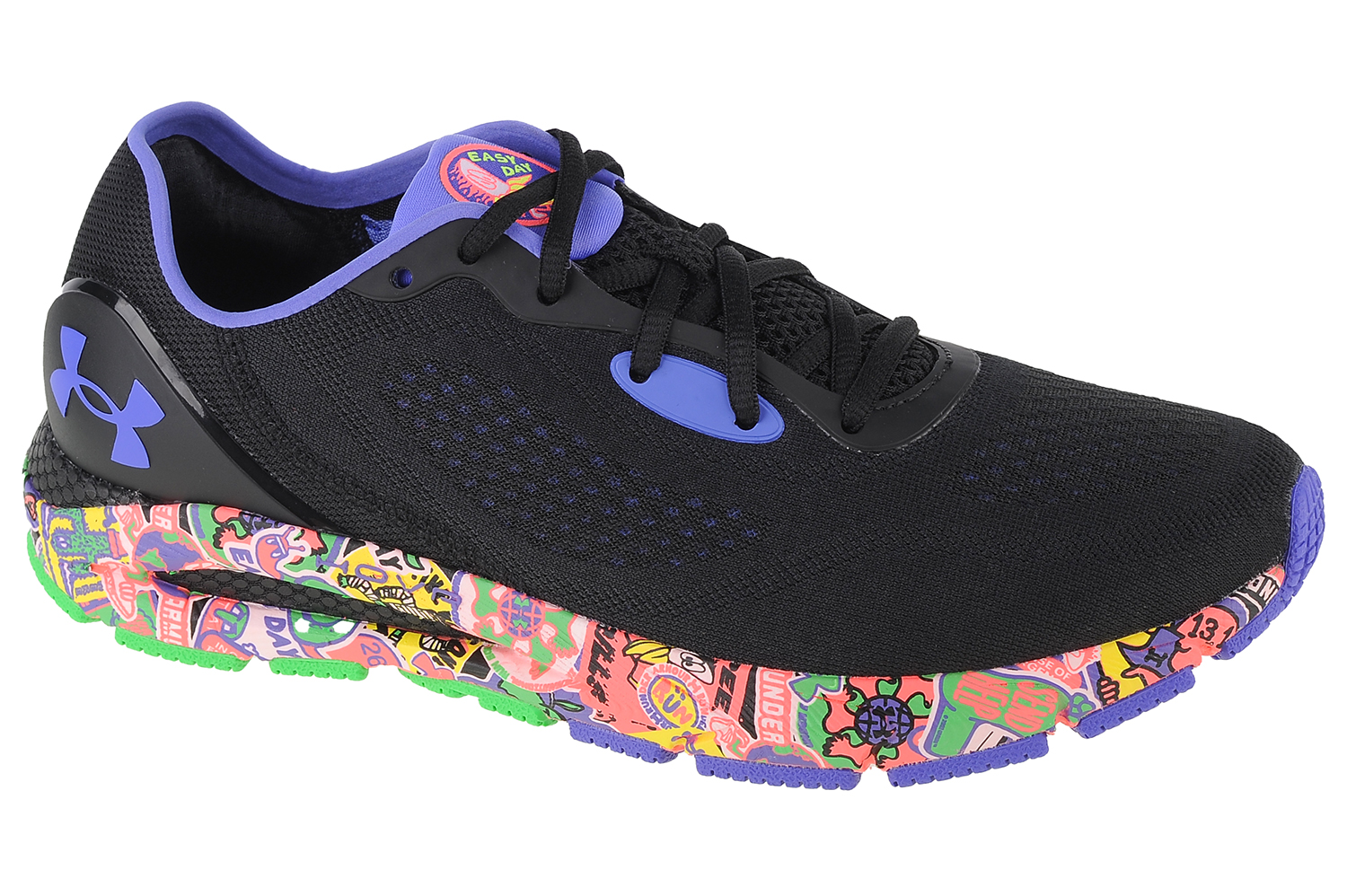 Športová obuv Under Armour Hovr Sonic 5 Run Squad 3026080-001 – Obrázok 5