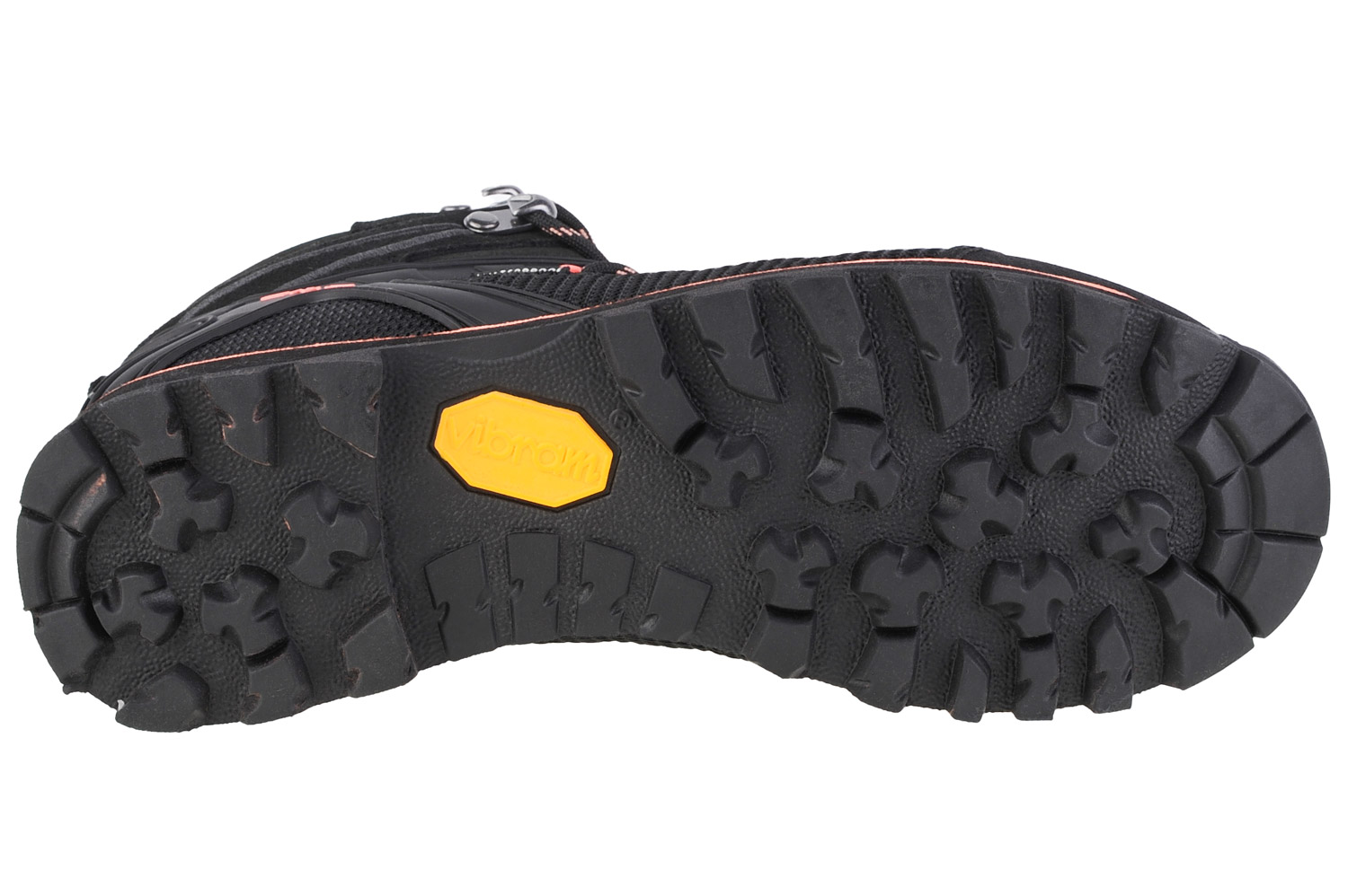 Dámska turistická obuv CMP Moon Mid 31Q4796-U901 – Obrázok 4