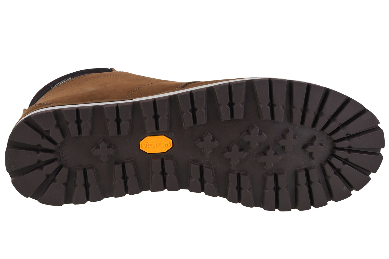 Zimná obuv CMP Dorado WP 39Q4937-P865 – Obrázok 4
