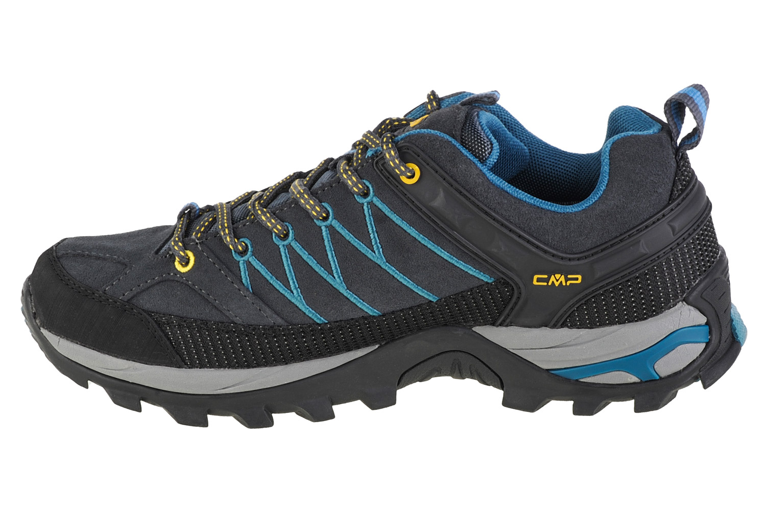 Treková obuv CMP Rigel Low 3Q13247-65UM – Obrázok 2