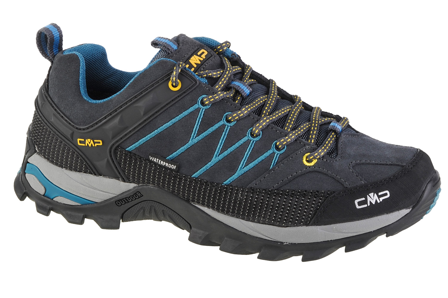 CMP Rigel Low 3Q13247-65UM