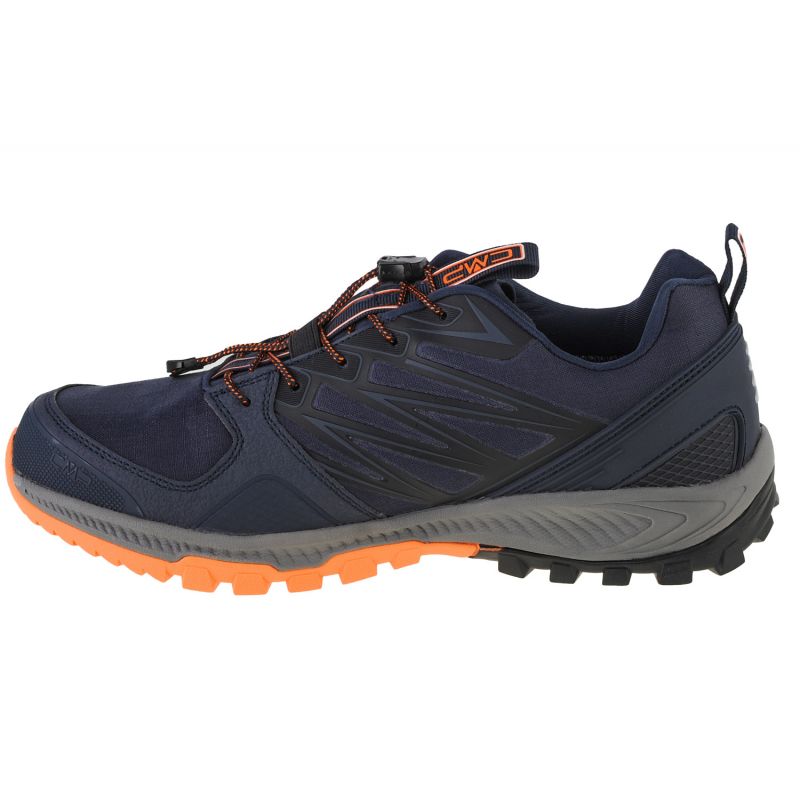 Trekové topánky CMP Atik Wp Trail M 3Q31147-22MM – Obrázok 2
