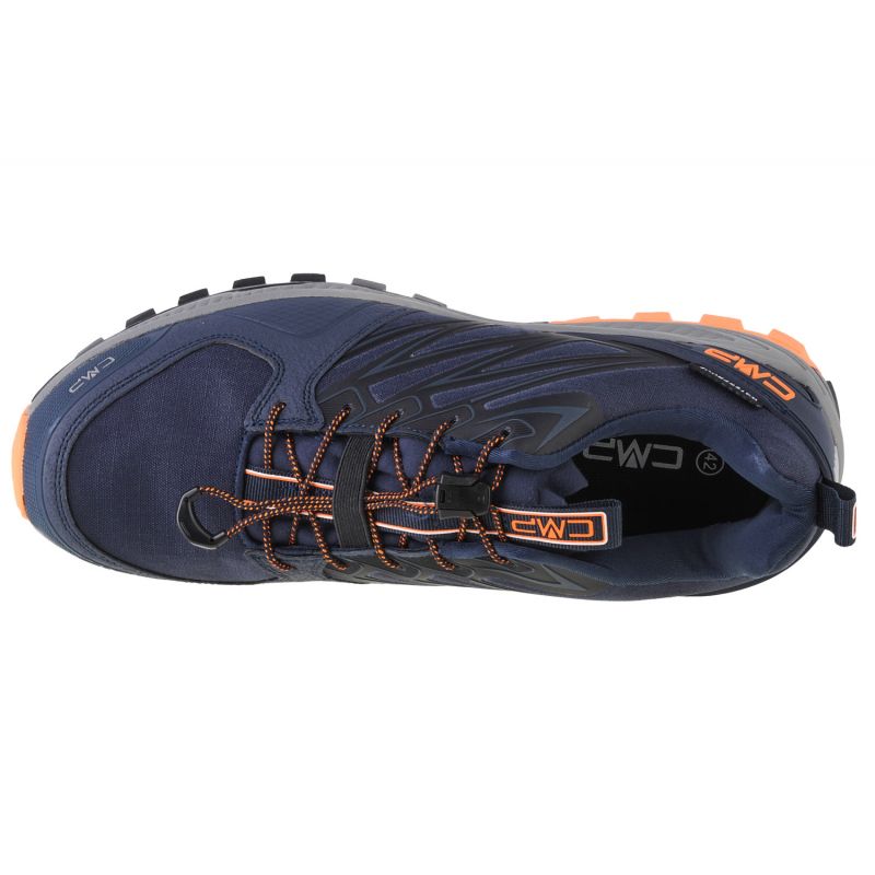 Trekové topánky CMP Atik Wp Trail M 3Q31147-22MM – Obrázok 3