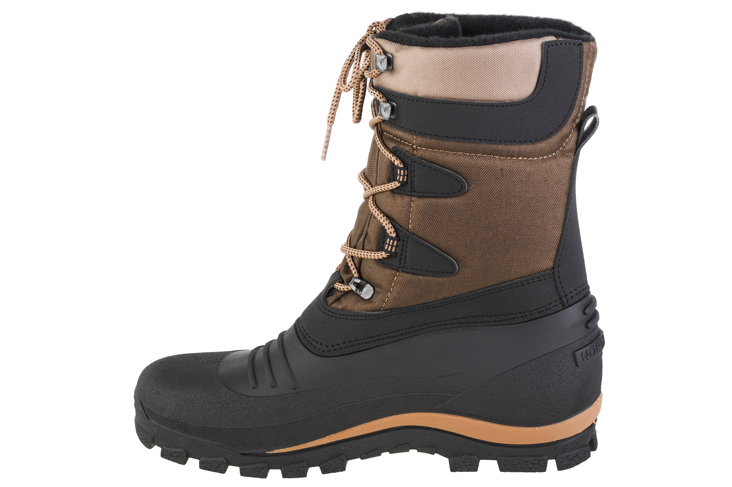 Zimná obuv CMP Nietos 3Q47867-P961 – Obrázok 2