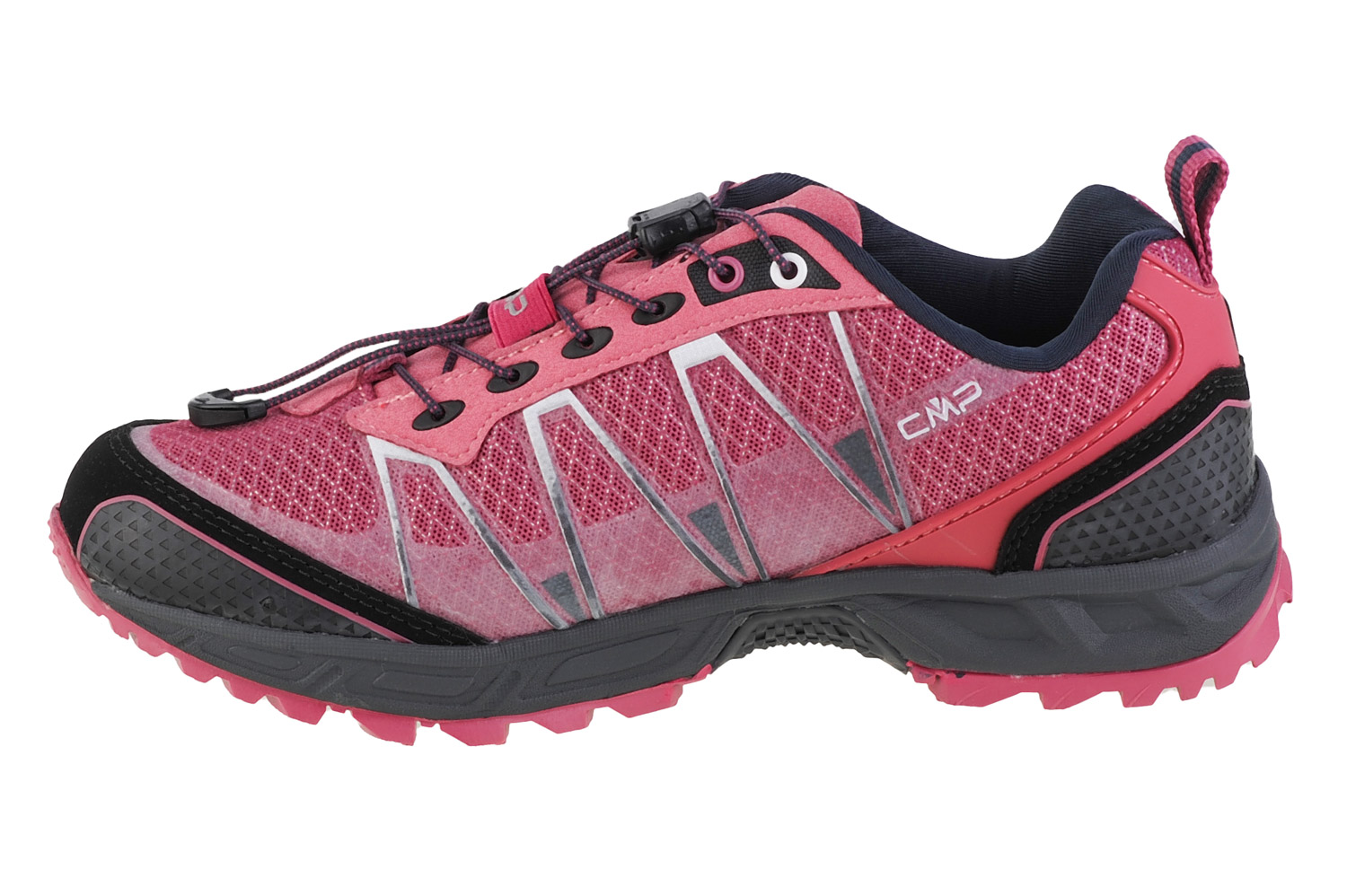 Dámska trailová obuv CMP Altak Wmn WP Trail 3Q48266-B743 – Obrázok 2