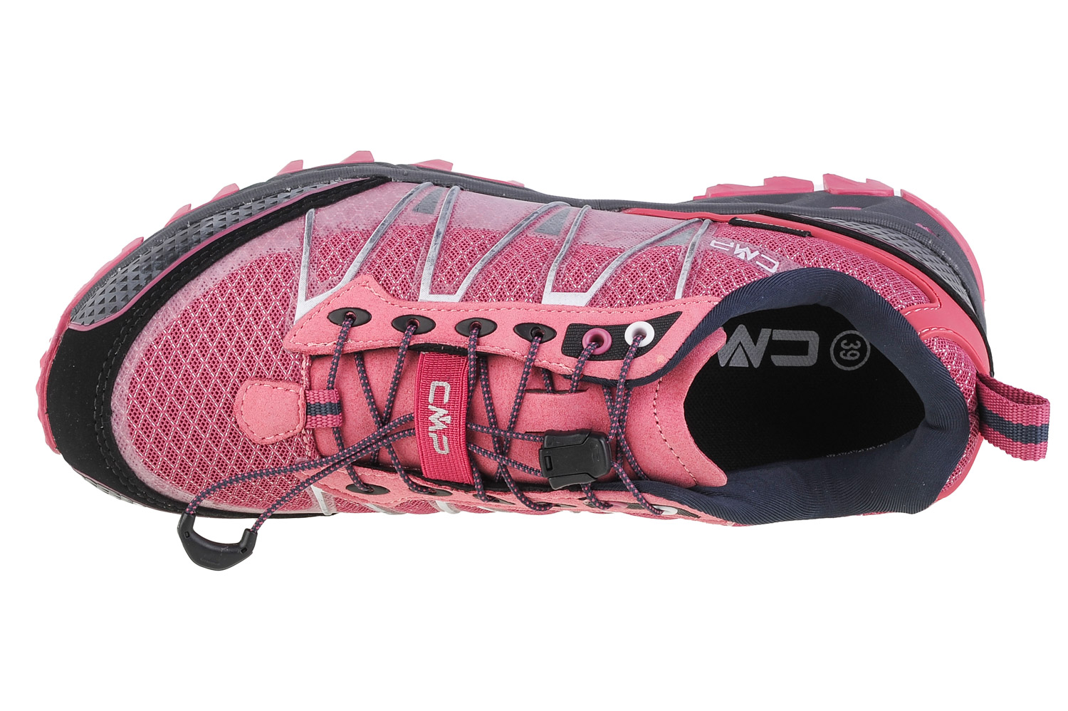 Dámska trailová obuv CMP Altak Wmn WP Trail 3Q48266-B743 – Obrázok 3