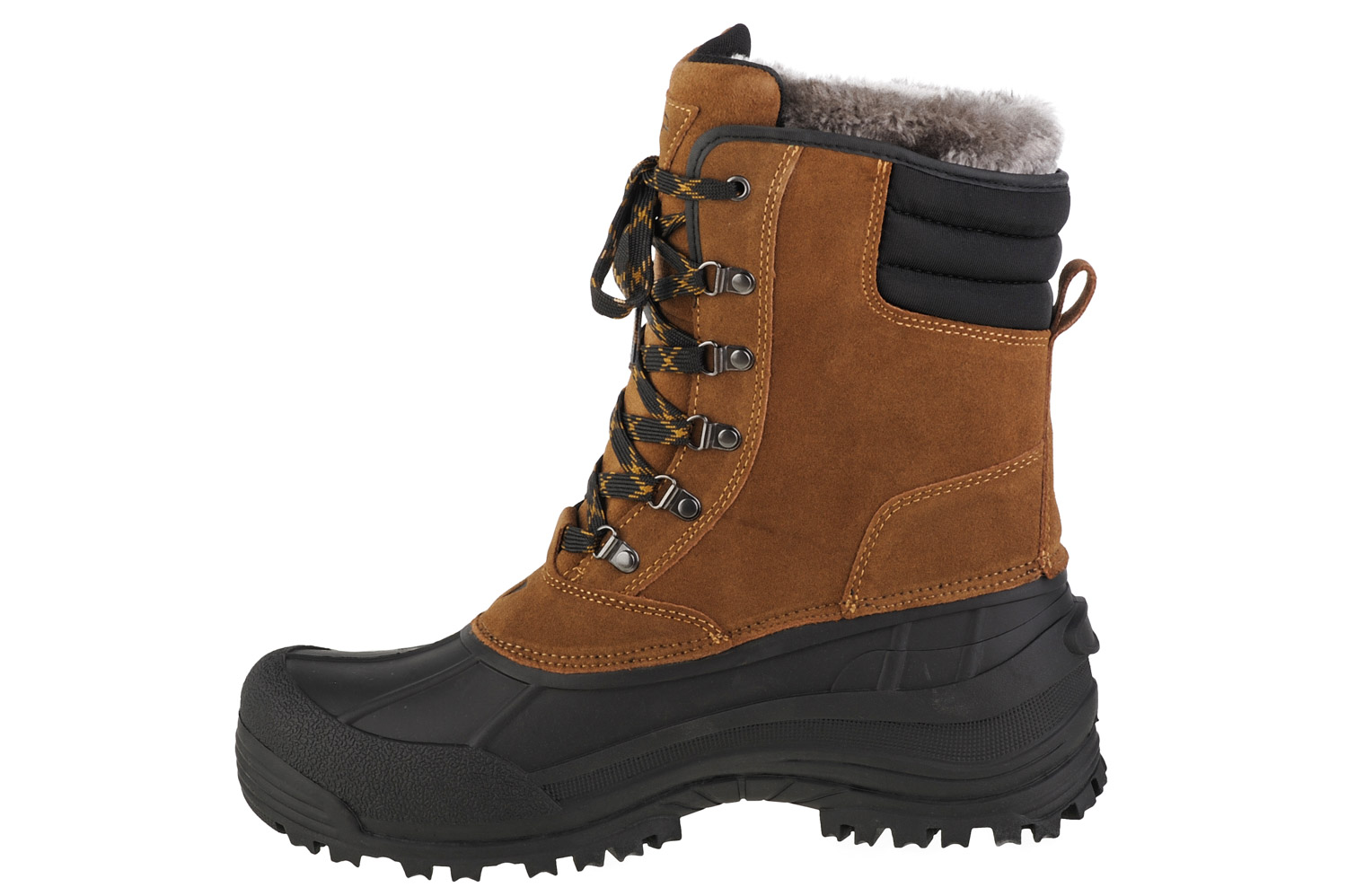 Snehule CMP Kinos WP Snow Boots 3Q48867-P758 – Obrázok 2