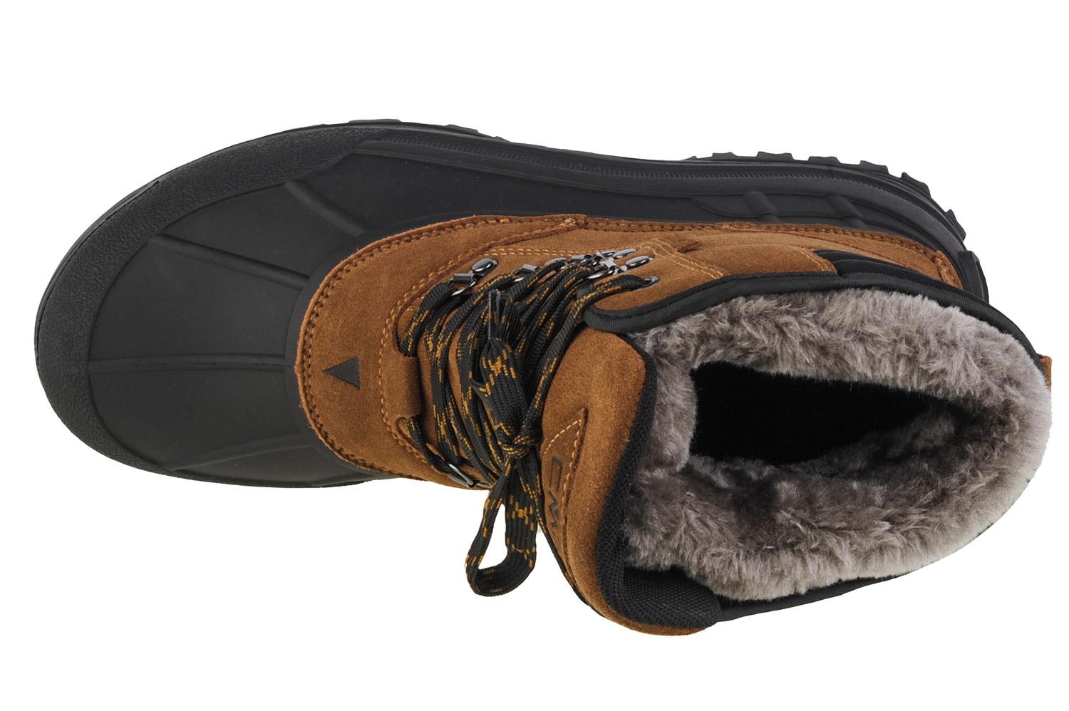 Snehule CMP Kinos WP Snow Boots 3Q48867-P758 – Obrázok 3
