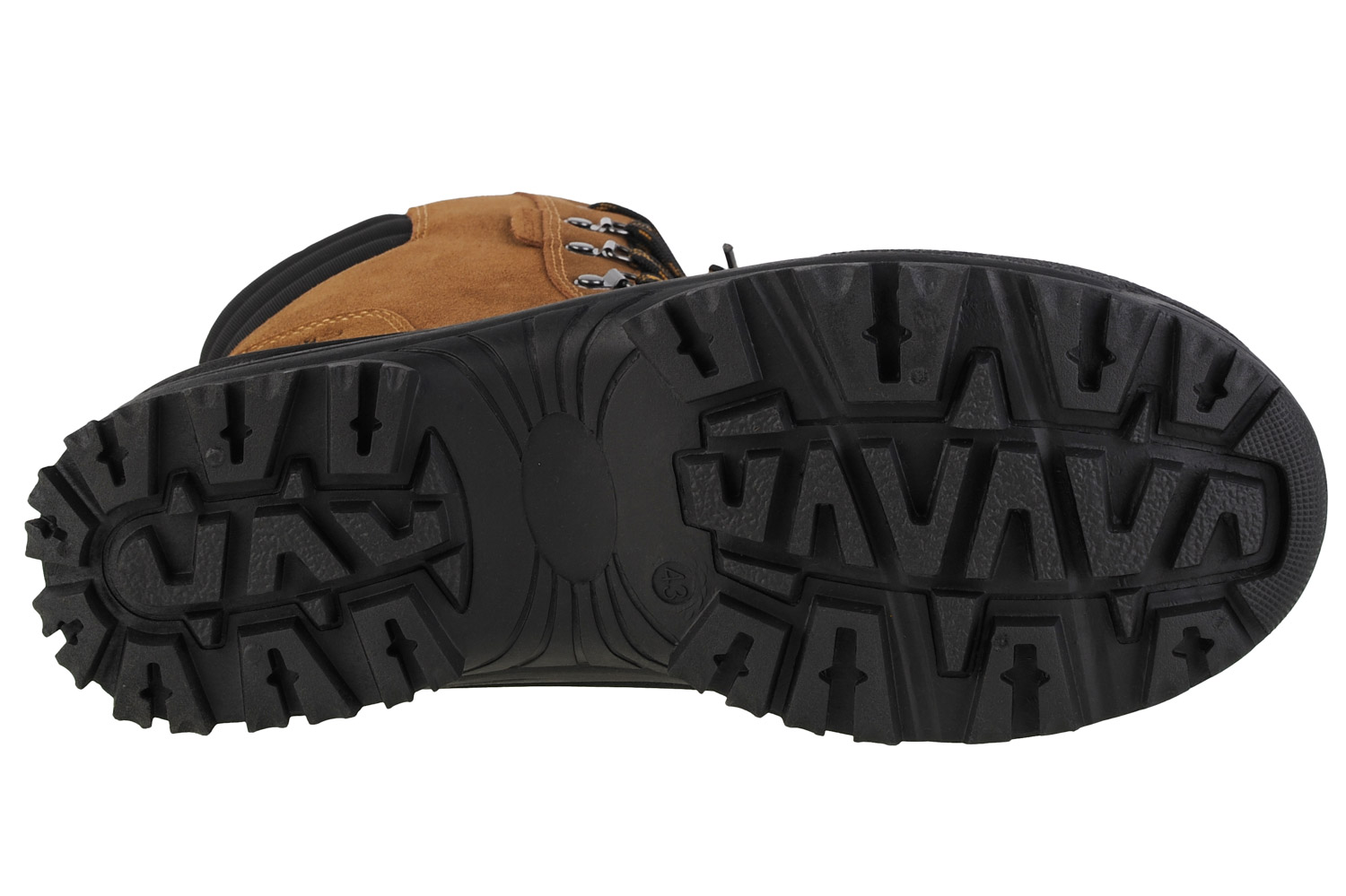 Snehule CMP Kinos WP Snow Boots 3Q48867-P758 – Obrázok 4