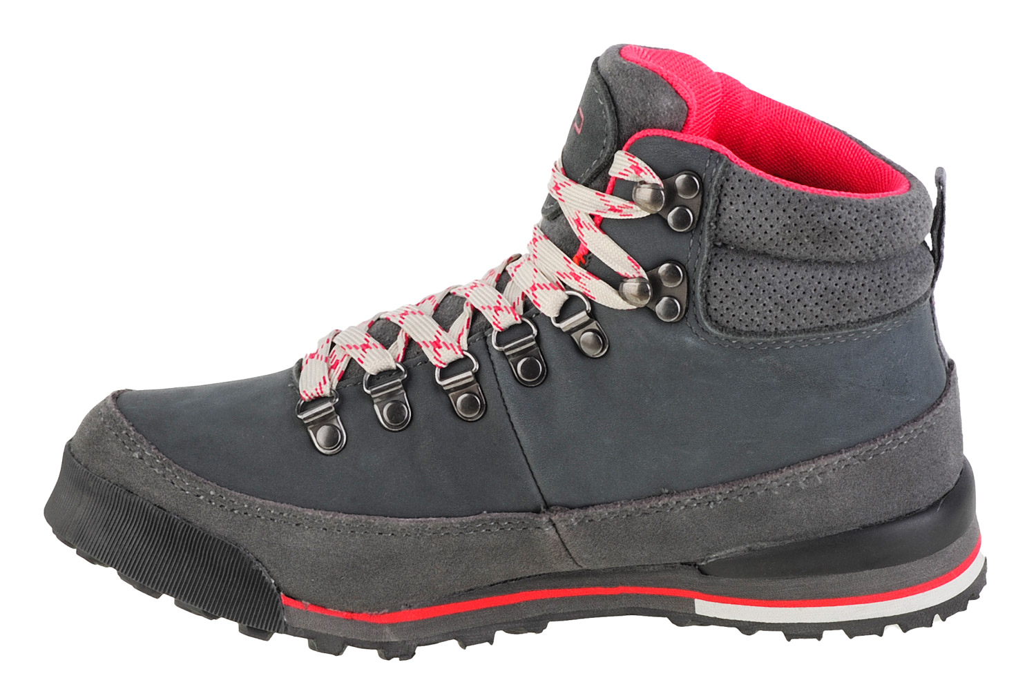 Trekové topánky CMP Heka WP Wmn Hiking 3Q49556-41UH – Obrázok 2