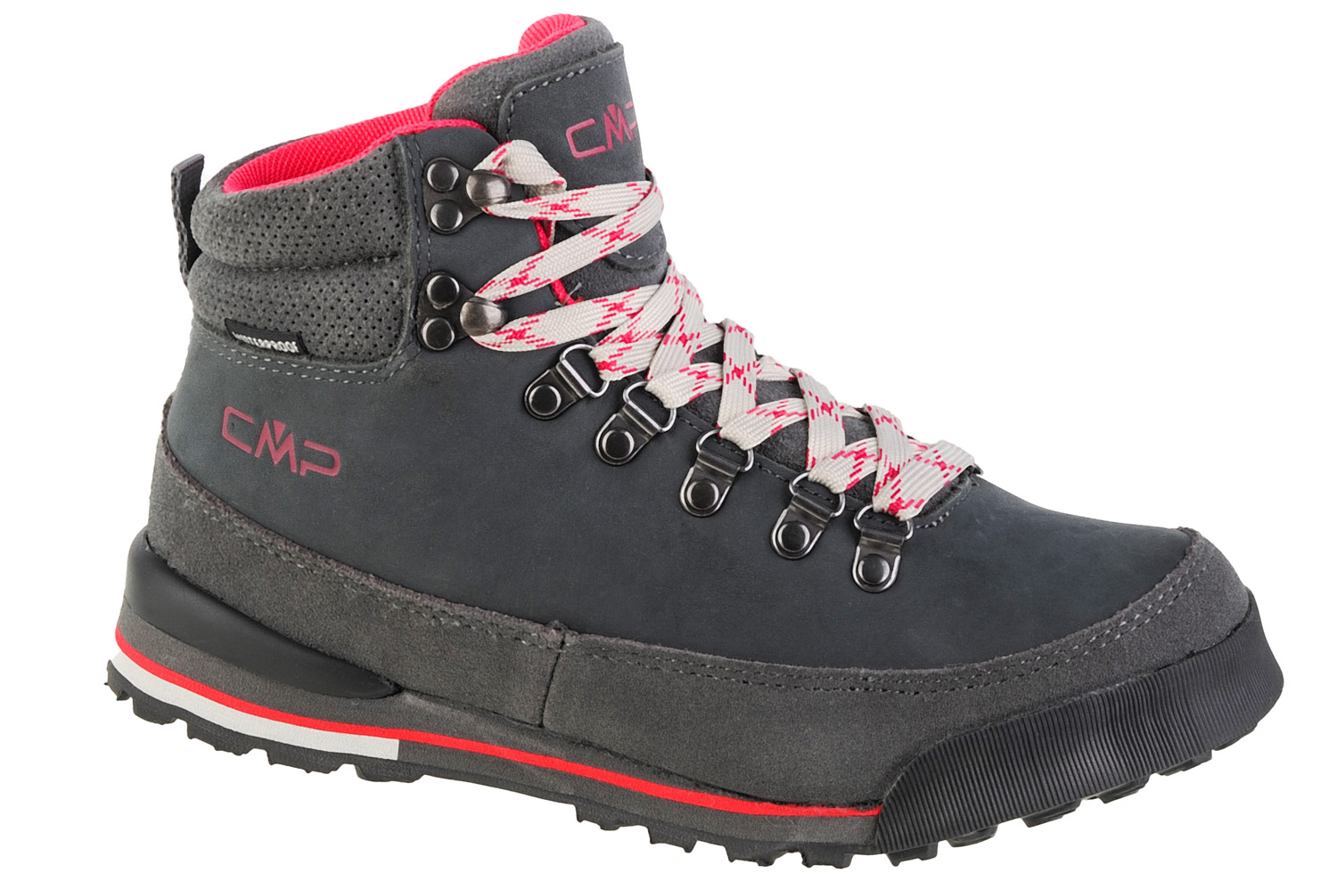 CMP Heka WP Wmn Hiking 3Q49556-41UH
