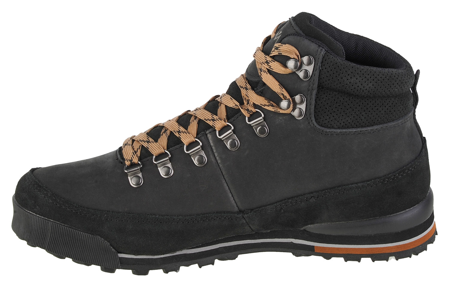 Trekové topánky CMP Heka WP Hiking 3Q49557-64UM – Obrázok 2