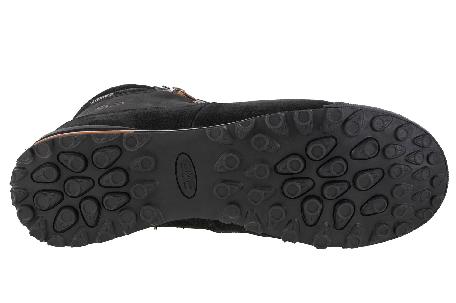 Trekové topánky CMP Heka WP Hiking 3Q49557-64UM – Obrázok 4