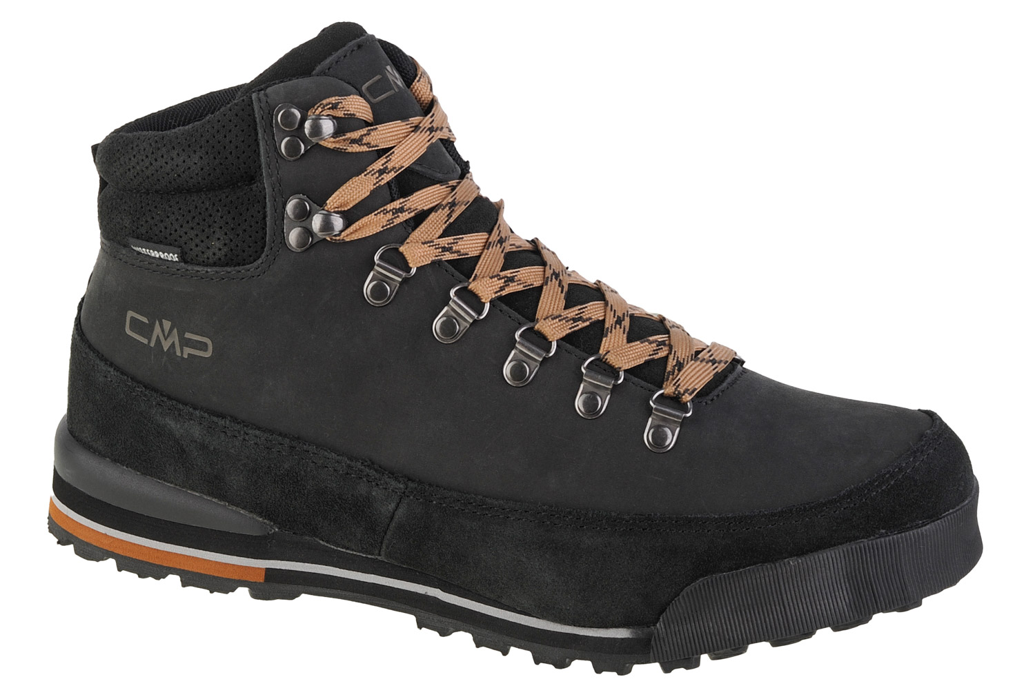 CMP Heka WP Hiking 3Q49557-64UM