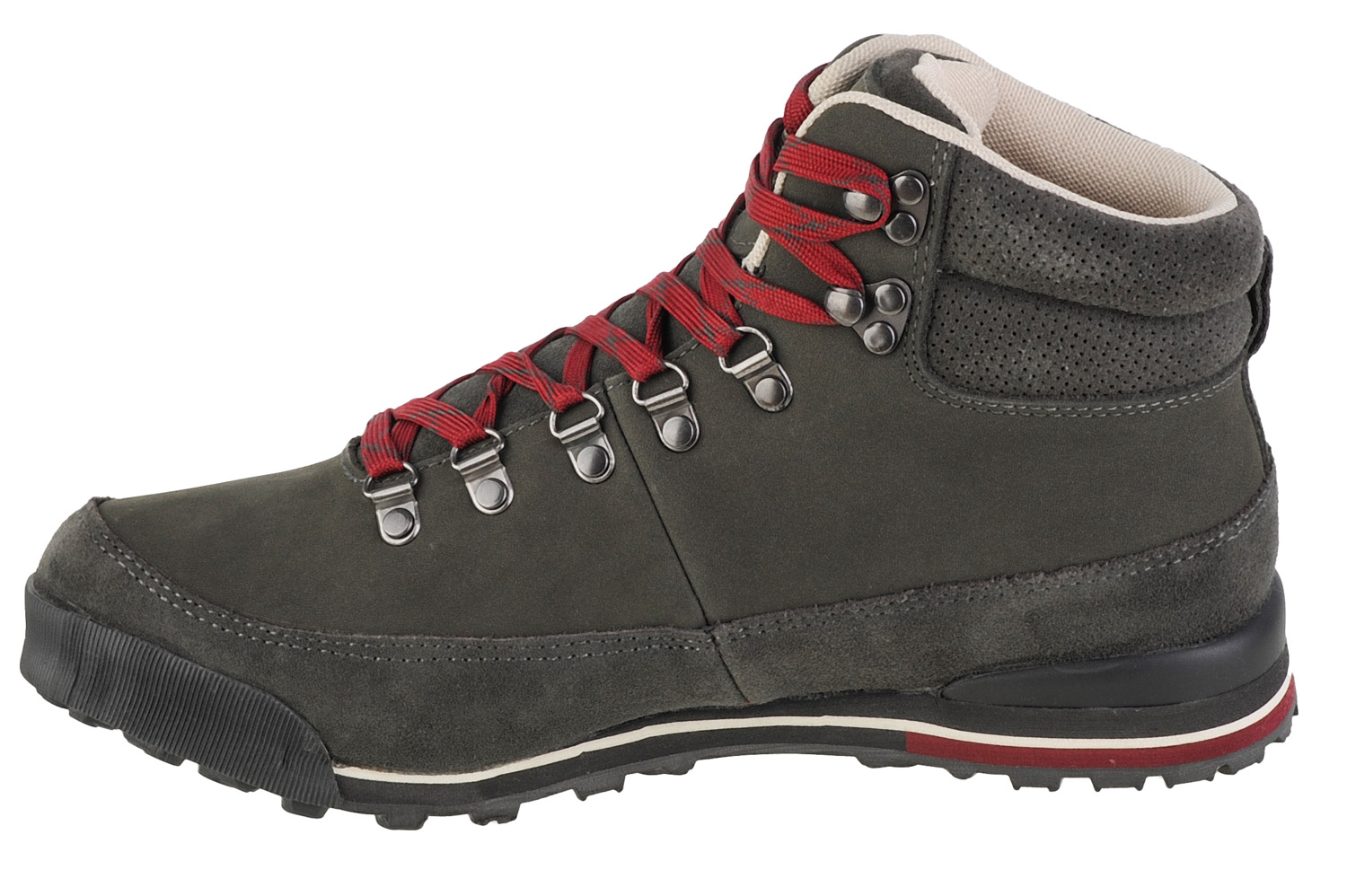 Trekové topánky CMP Heka WP Hiking 3Q49557-68BN – Obrázok 2