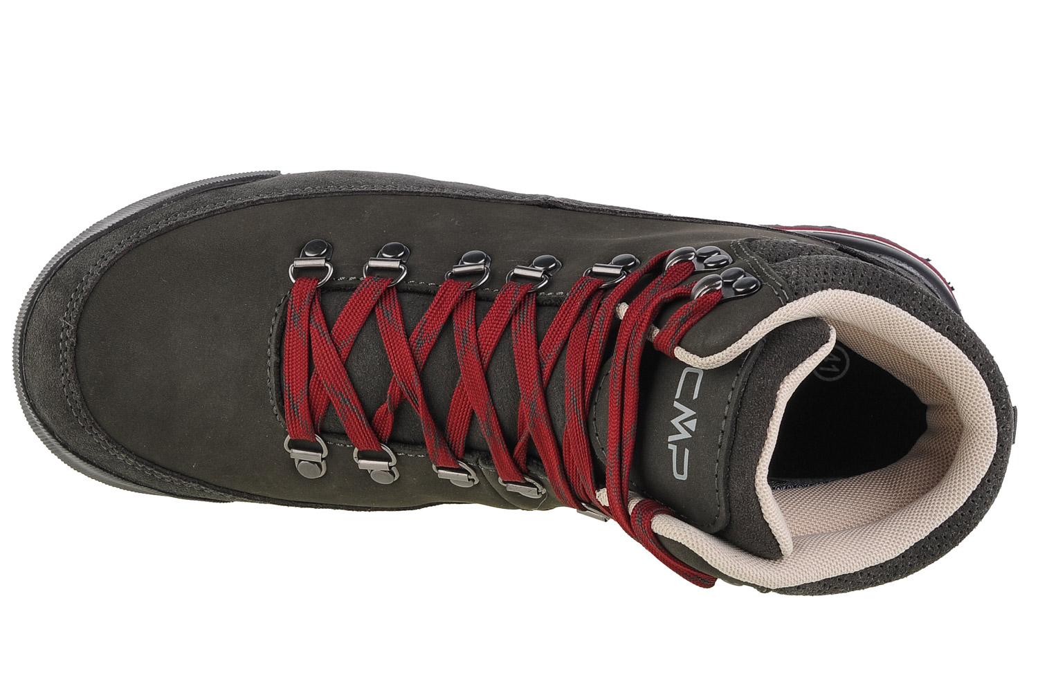 Trekové topánky CMP Heka WP Hiking 3Q49557-68BN – Obrázok 3