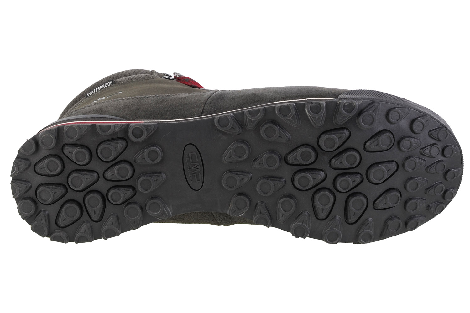 Trekové topánky CMP Heka WP Hiking 3Q49557-68BN – Obrázok 4