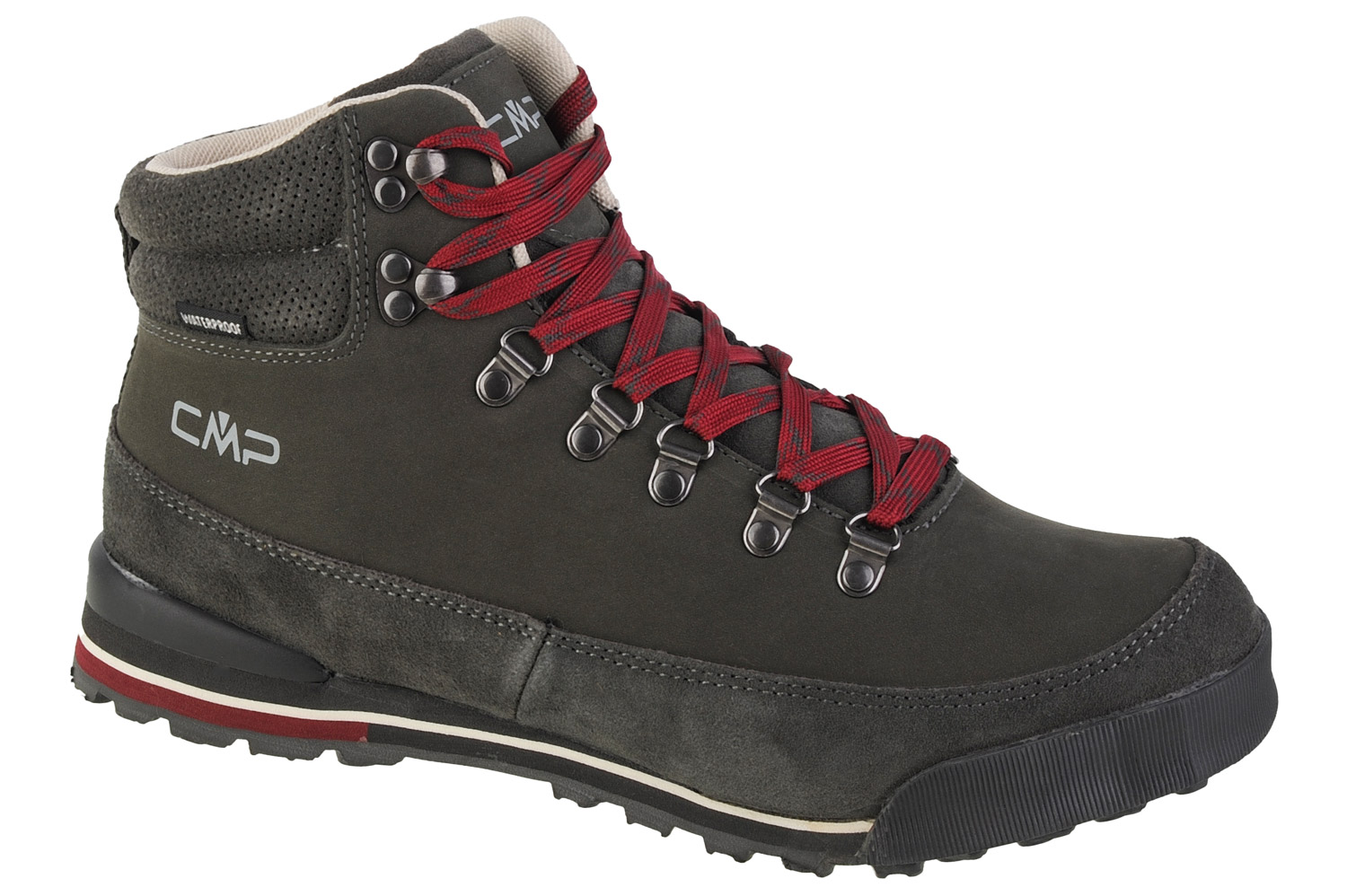 CMP Heka WP Hiking 3Q49557-68BN
