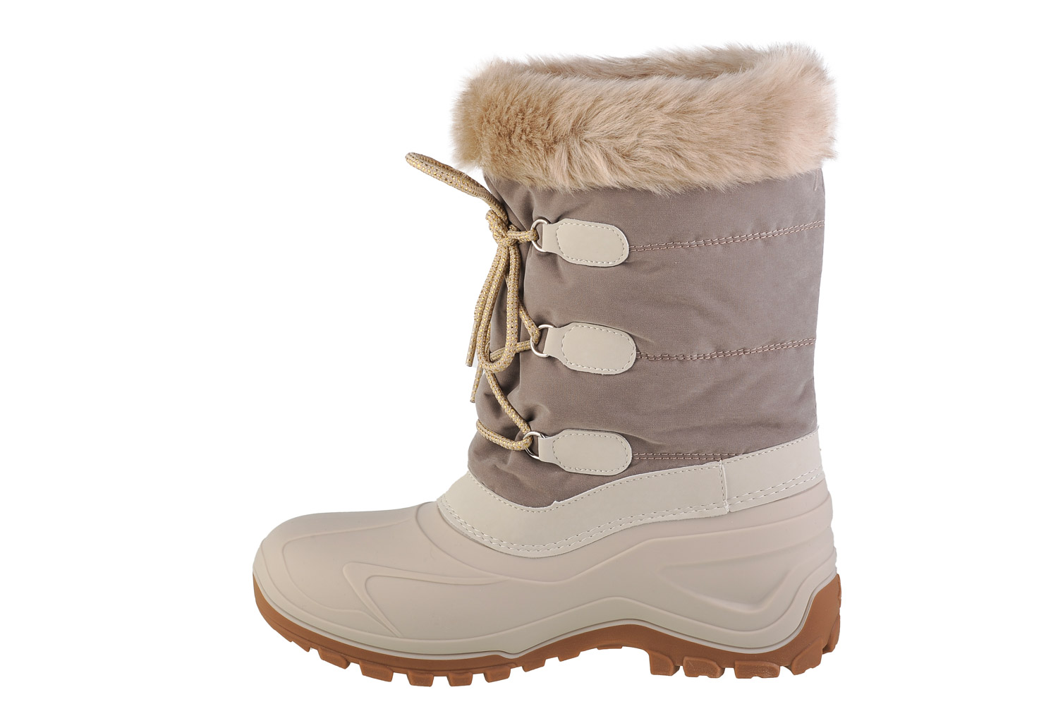 Zimná obuv CMP Nietos Low 3Q78956-P430 – Obrázok 2