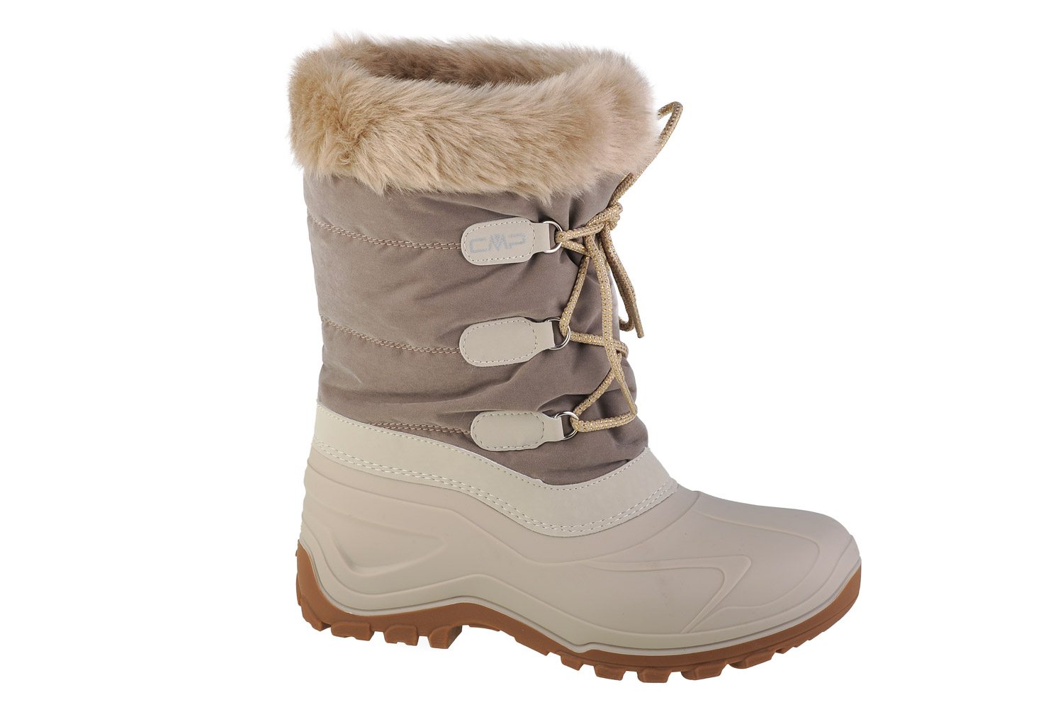 Zimná obuv CMP Nietos Low 3Q78956-P430 – Obrázok 5