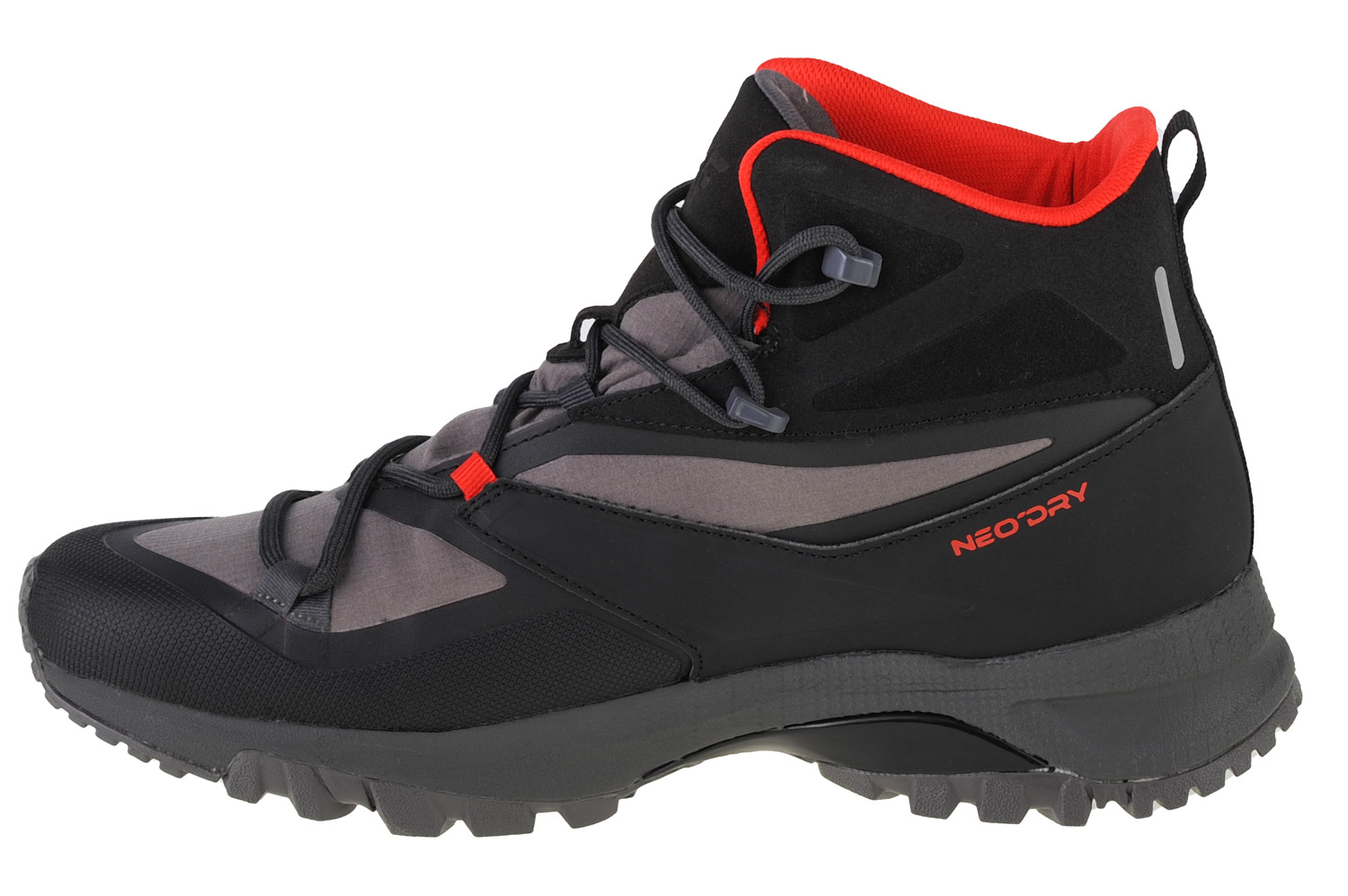 Obuv 4F Dust Trekking Boots 4FAW22FOTSM006-22S – Obrázok 2