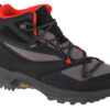 4F Dust Trekking Boots 4FAW22FOTSM006-22S