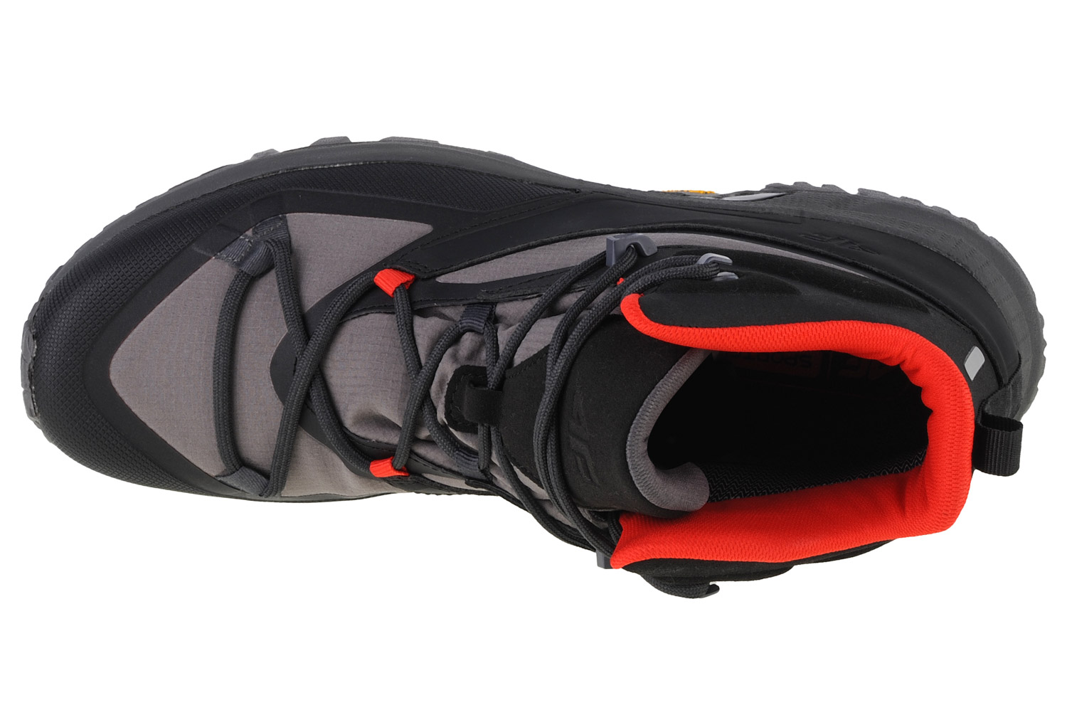 Obuv 4F Dust Trekking Boots 4FAW22FOTSM006-22S – Obrázok 3
