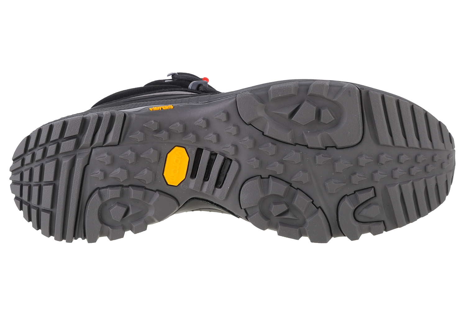 Obuv 4F Dust Trekking Boots 4FAW22FOTSM006-22S – Obrázok 4