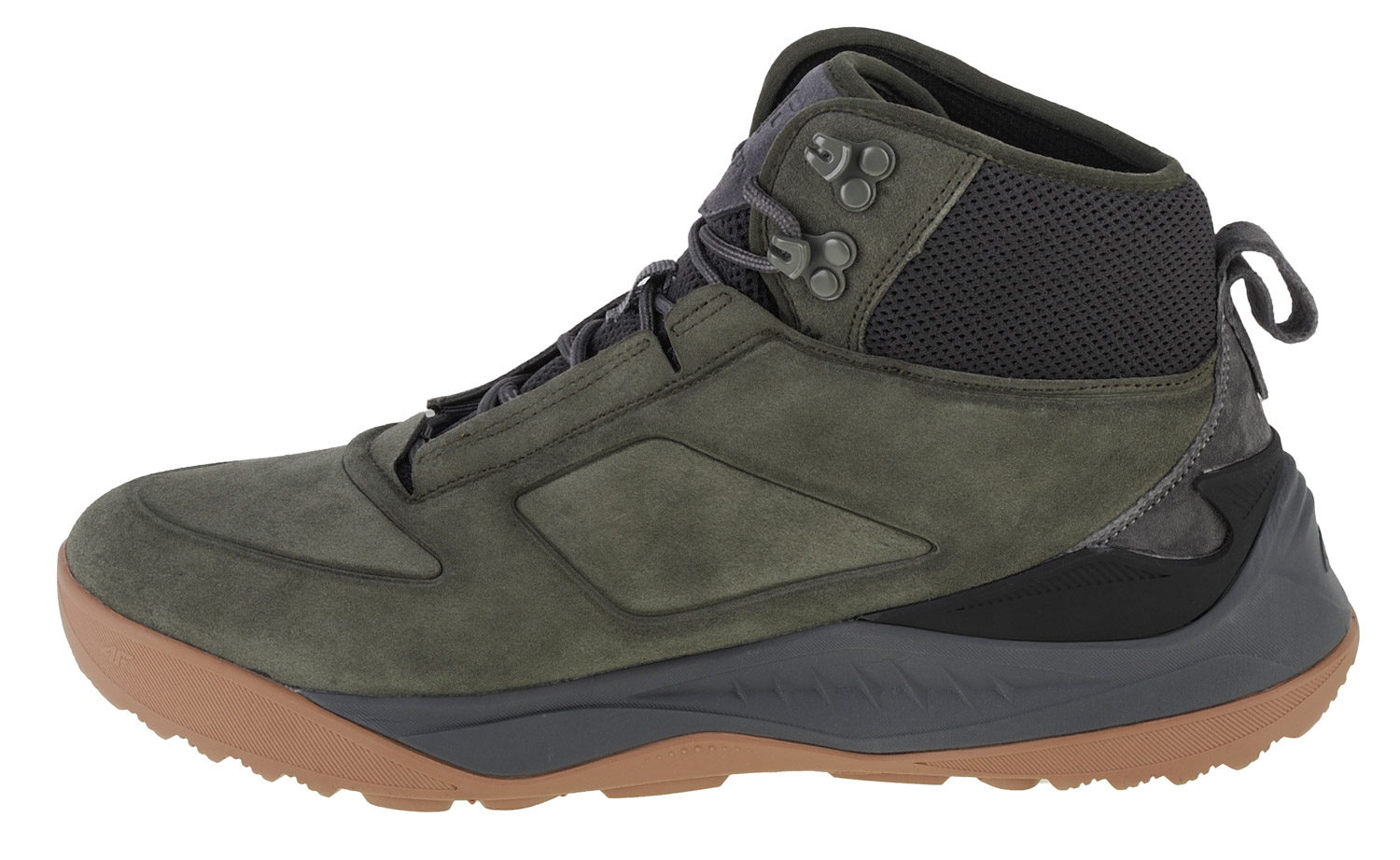 Obuv 4F Tundra Boots 4FAW22FWINM010-43S – Obrázok 2