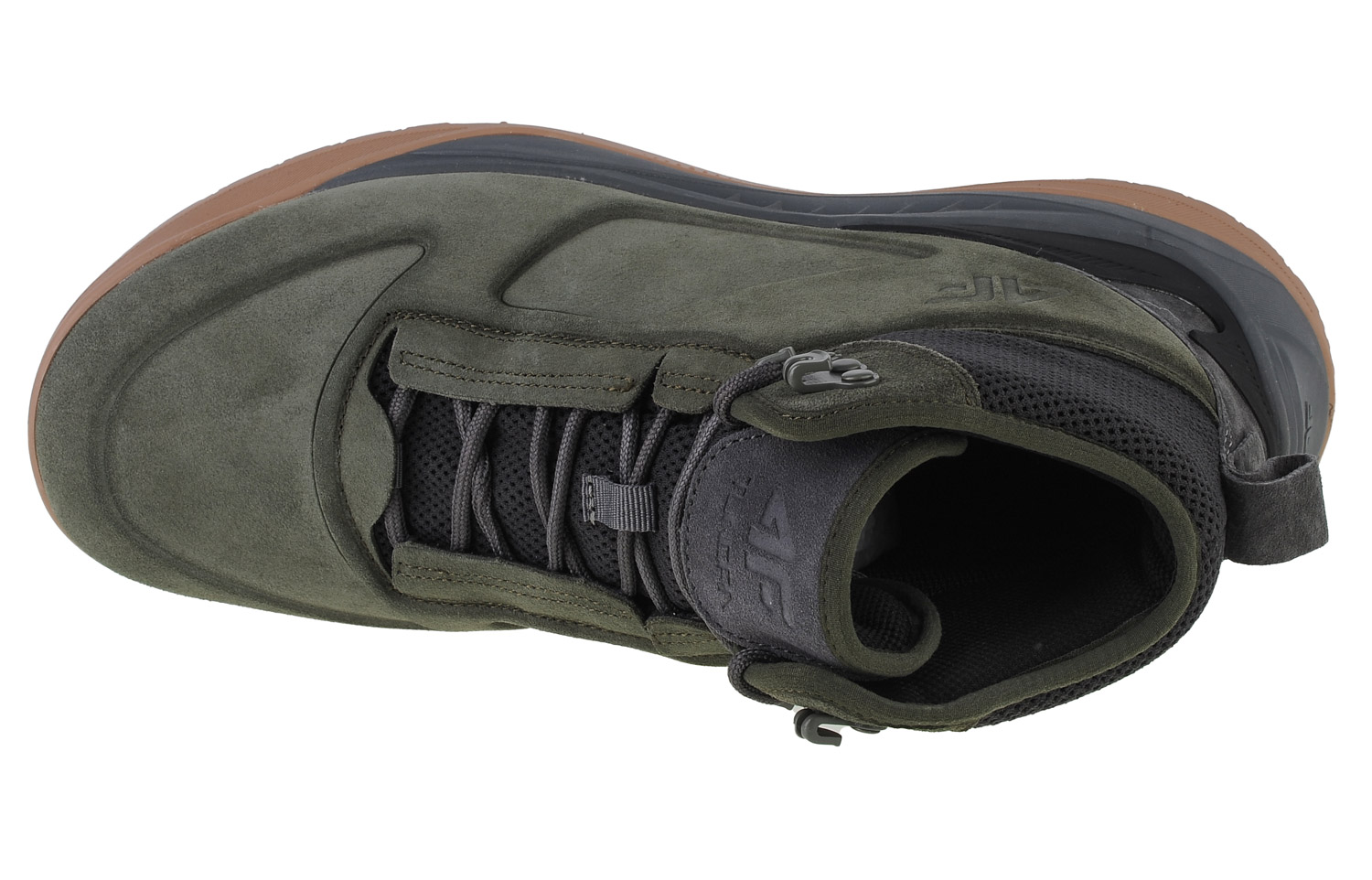 Obuv 4F Tundra Boots 4FAW22FWINM010-43S – Obrázok 3