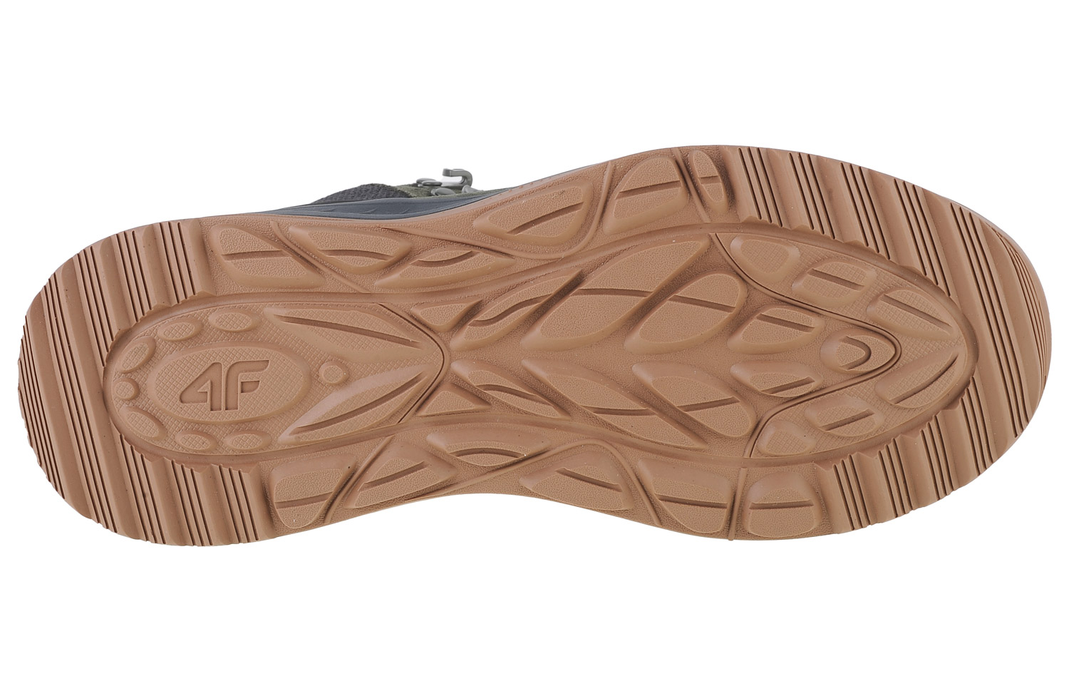 Obuv 4F Tundra Boots 4FAW22FWINM010-43S – Obrázok 4