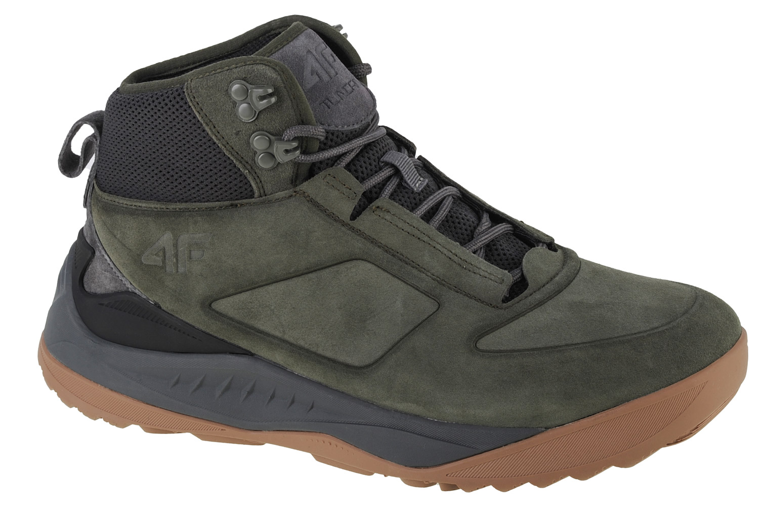4F Tundra Boots 4FAW22FWINM010-43S