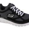 Skechers Burns 52635-BKW