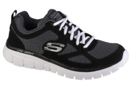 Skechers Burns 52635-BKW