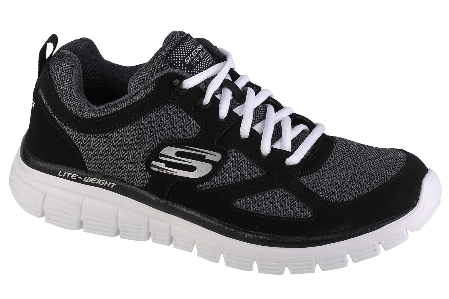 Skechers Burns 52635-BKW