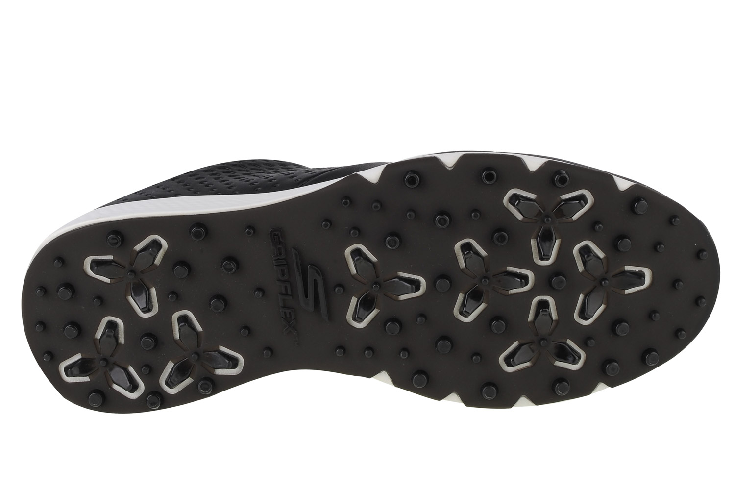 Obuv Skechers Go Golf Elite V.4 54552-BKW – Obrázok 4
