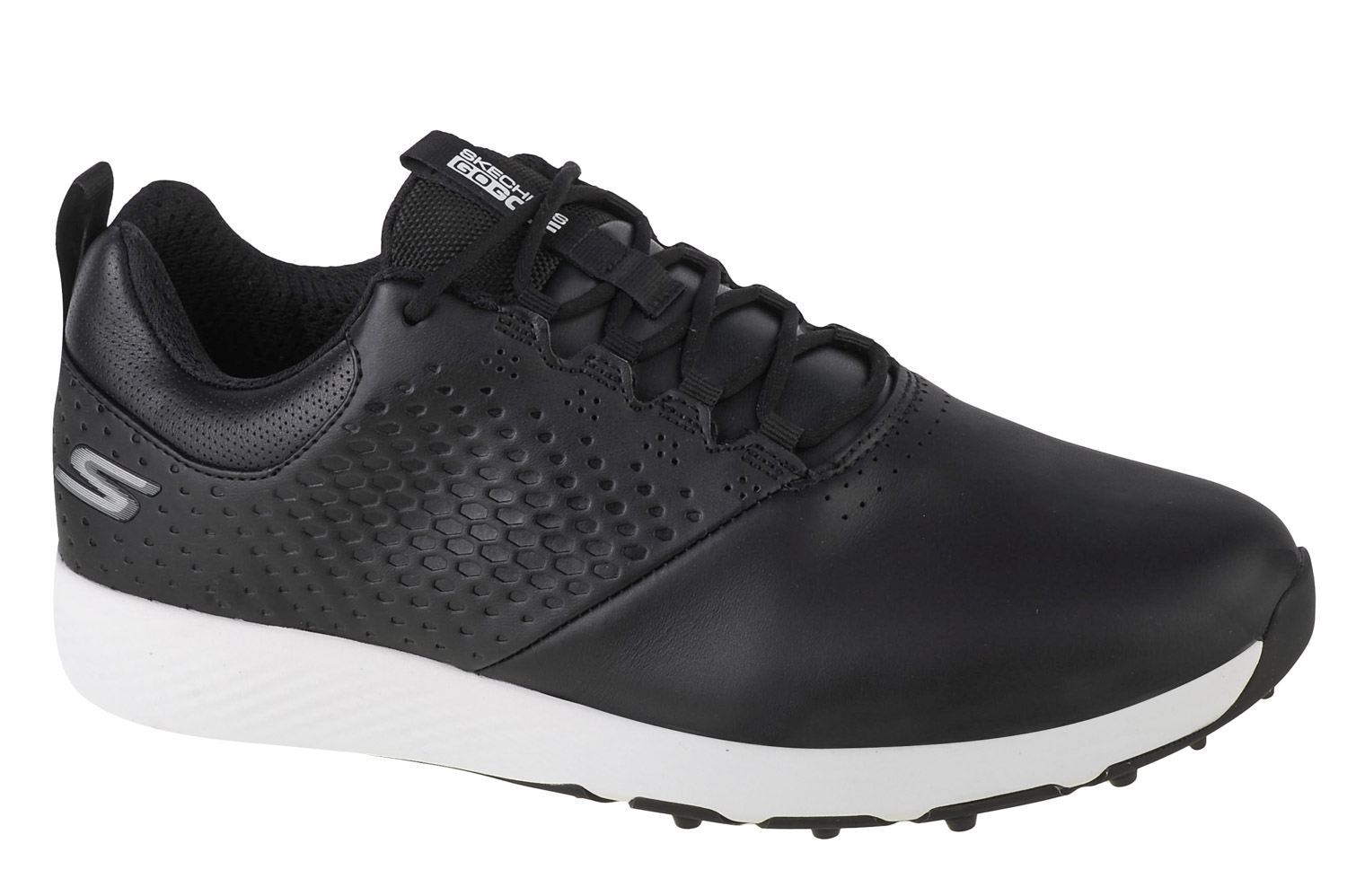 Obuv Skechers Go Golf Elite V.4 54552-BKW – Obrázok 5