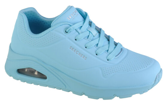 Skechers Uno-Stand on Air 73690-LTBL