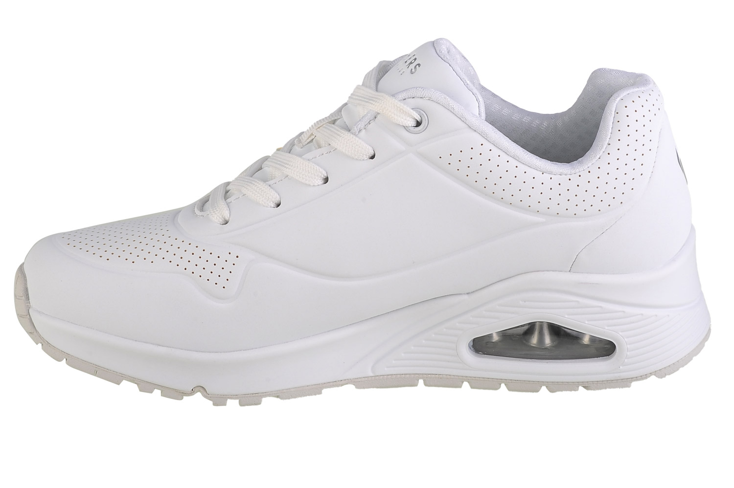 Obuv Skechers Uno-Stand on Air 73690-W – Obrázok 2